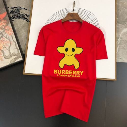 Burberry t-shirt men-981(M-XXXL)