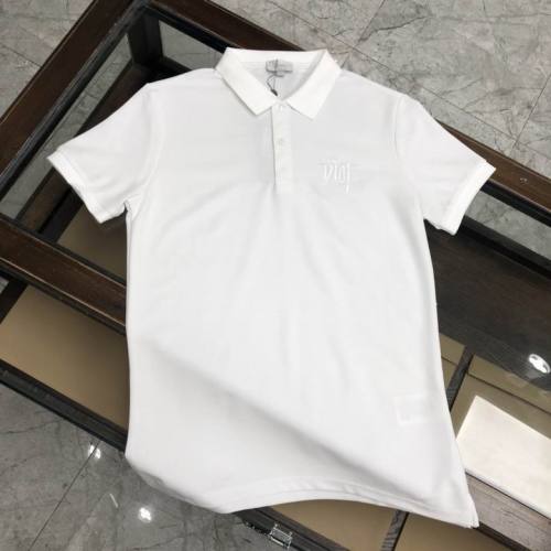 Dior polo T-Shirt-235(M-XXXL)
