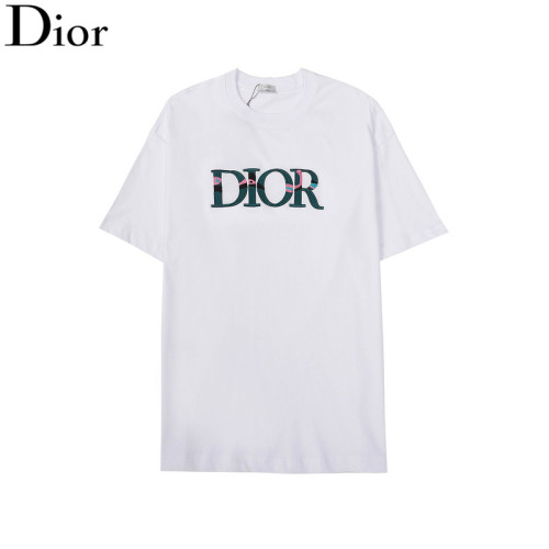 Dior T-Shirt men-868(M-XXXL)