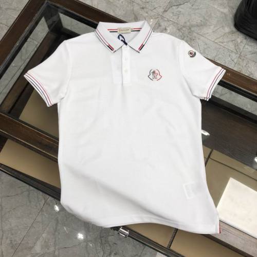 Moncler Polo t-shirt men-299(M-XXXL)