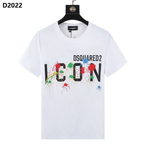 DSQ t-shirt men-416(M-XXXL)