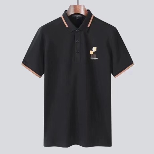 LV polo t-shirt men-331(M-XXL)