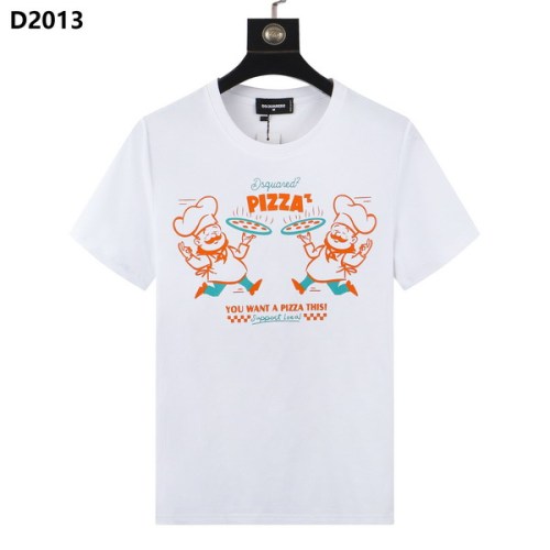 DSQ t-shirt men-423(M-XXXL)
