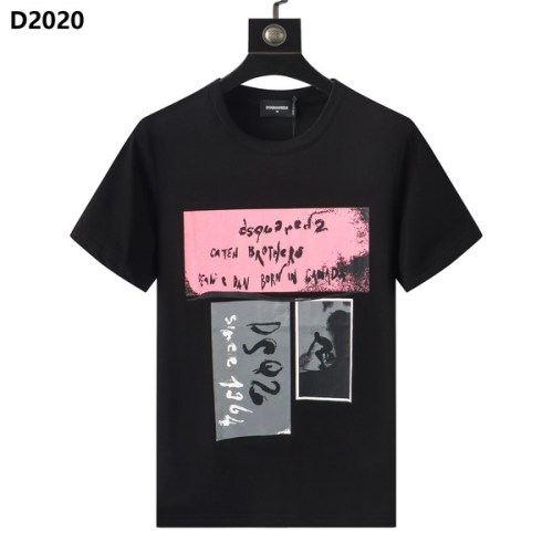 DSQ t-shirt men-422(M-XXXL)