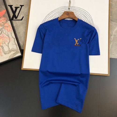 LV t-shirt men-2297(M-XXXL)