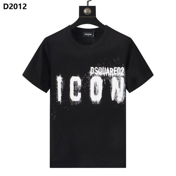 DSQ t-shirt men-420(M-XXXL)