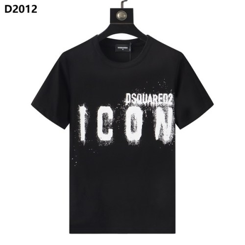 DSQ t-shirt men-420(M-XXXL)