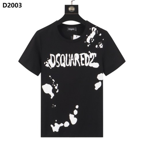 DSQ t-shirt men-424(M-XXXL)