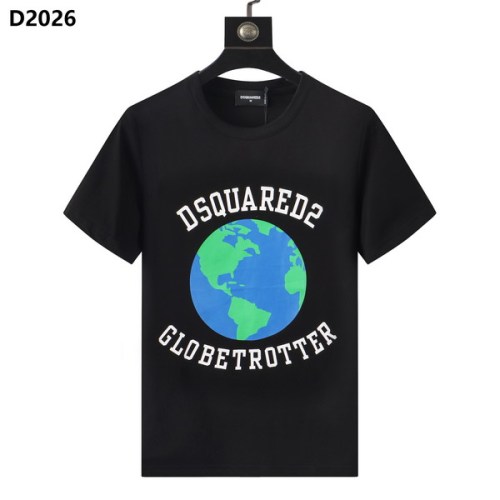 DSQ t-shirt men-417(M-XXXL)