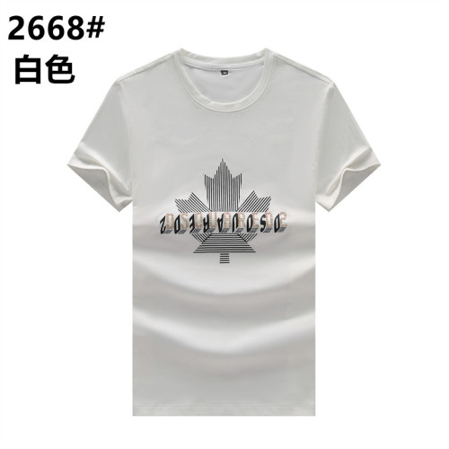 DSQ t-shirt men-430(M-XXL)