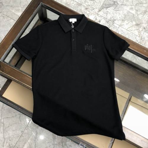 Dior polo T-Shirt-236(M-XXXL)