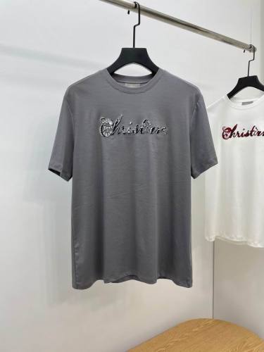 Dior T-Shirt men-867(M-XXXL)