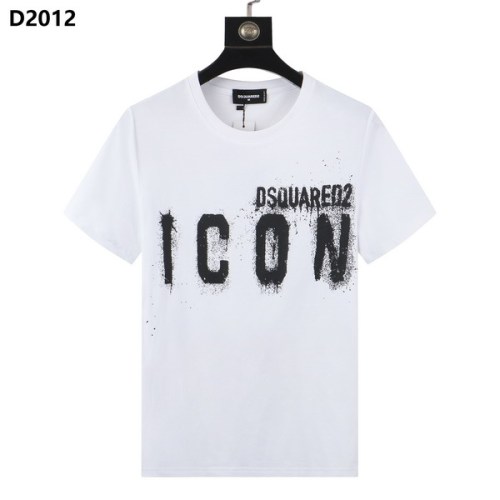 DSQ t-shirt men-410(M-XXXL)