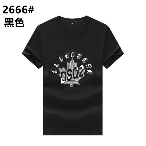 DSQ t-shirt men-431(M-XXL)