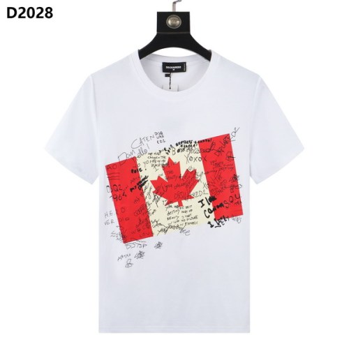 DSQ t-shirt men-421(M-XXXL)