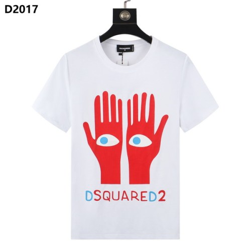 DSQ t-shirt men-426(M-XXXL)