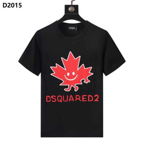 DSQ t-shirt men-425(M-XXXL)