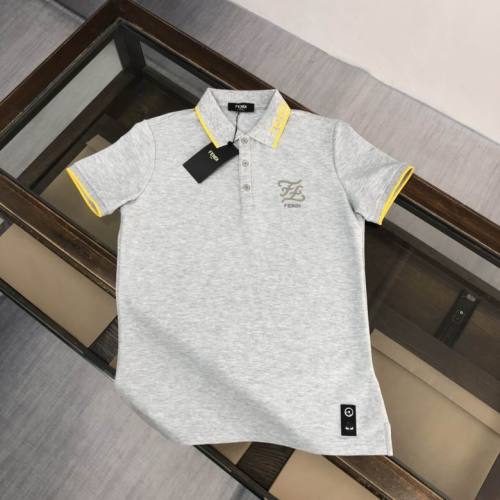 FD polo men t-shirt-200(M-XXXL)