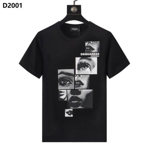 DSQ t-shirt men-427(M-XXXL)