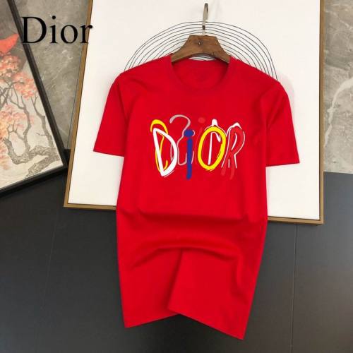 Dior T-Shirt men-880(M-XXXL)