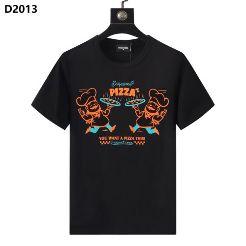 DSQ t-shirt men-405(M-XXXL)