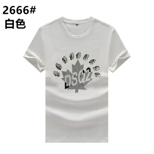 DSQ t-shirt men-429(M-XXL)