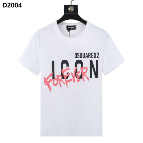 DSQ t-shirt men-409(M-XXXL)