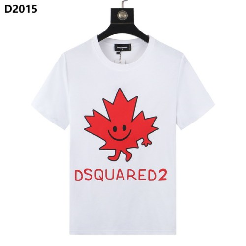 DSQ t-shirt men-414(M-XXXL)