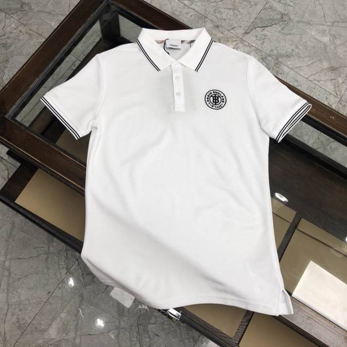 Burberry polo men t-shirt-817(M-XXXL)