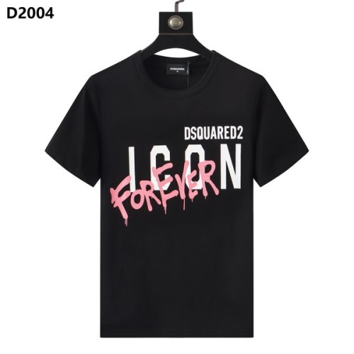 DSQ t-shirt men-418(M-XXXL)