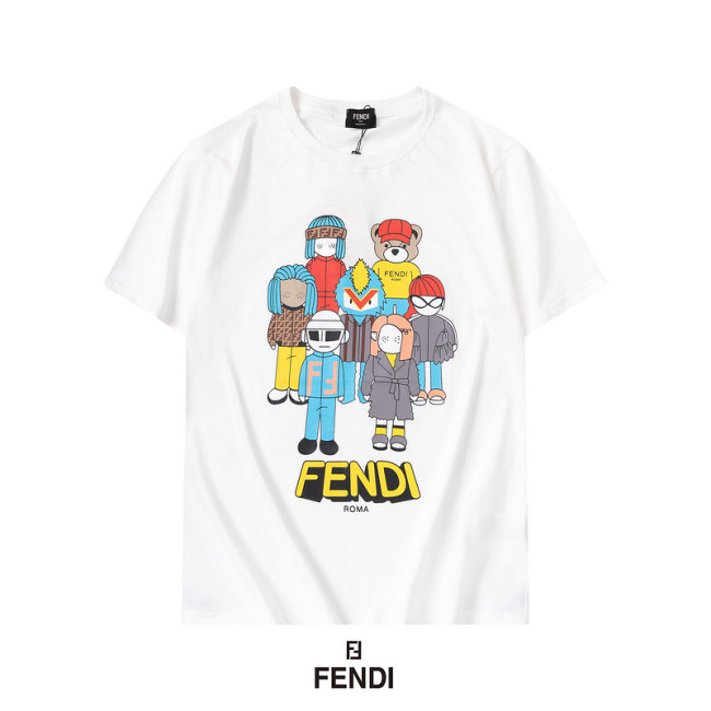 FD T-shirt-1040(S-XXL)