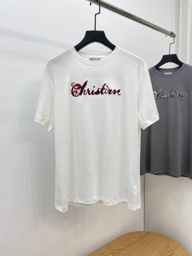 Dior T-Shirt men-866(M-XXXL)