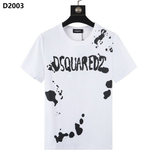 DSQ t-shirt men-413(M-XXXL)