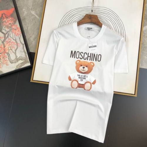 Moschino t-shirt men-440(M-XXXL)