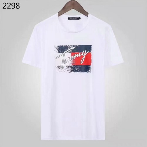Tommy t-shirt-016(M-XXXL)