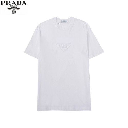 Prada t-shirt men-321(M-XXXL)