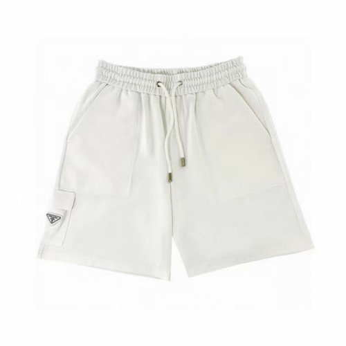 Prada Short Pants High End Quality-005