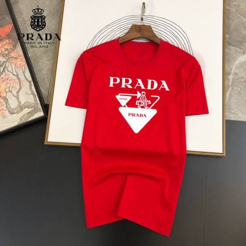 Prada t-shirt men-335(M-XXXL)