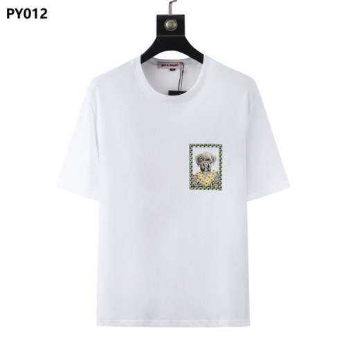 PALM ANGELS T-Shirt-406(M-XXXL)