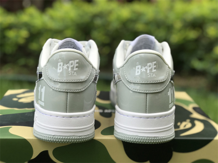 Bape Shoes High End Quality-044