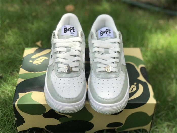 Bape Shoes High End Quality-044