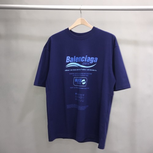 B Shirt 1：1 Quality-2377(XS-L)