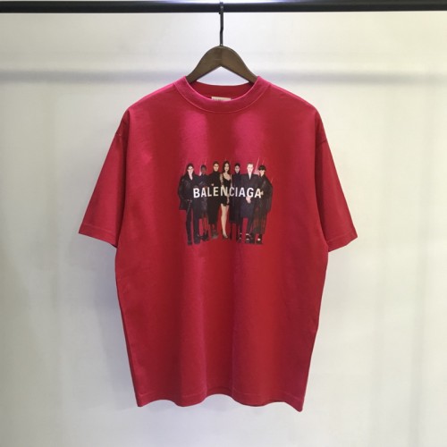 B Shirt 1：1 Quality-2403(XS-L)