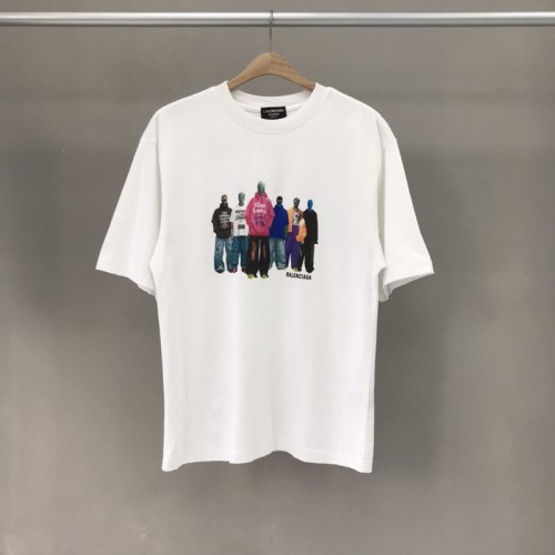 B Shirt 1：1 Quality-2391(XS-L)