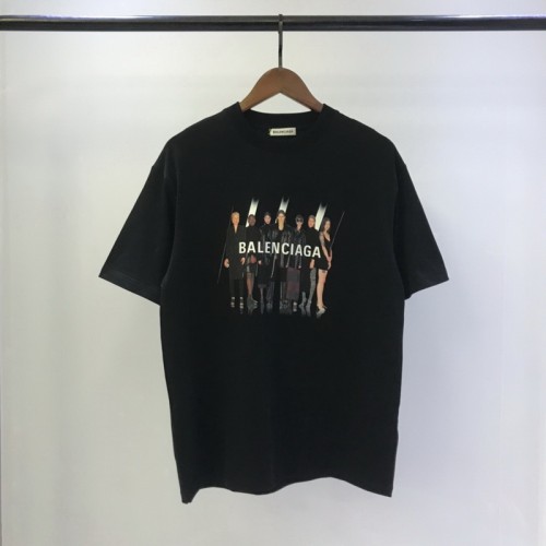 B Shirt 1：1 Quality-2398(XS-L)