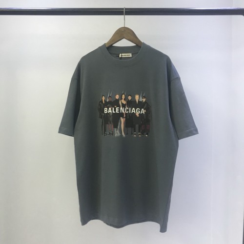 B Shirt 1：1 Quality-2399(XS-L)