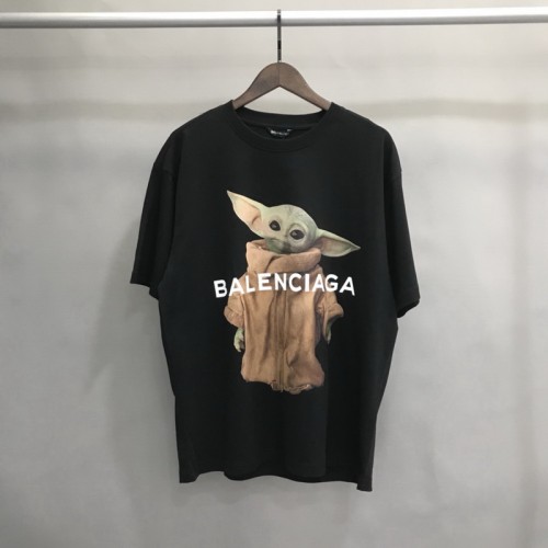 B Shirt 1：1 Quality-2405(XS-L)
