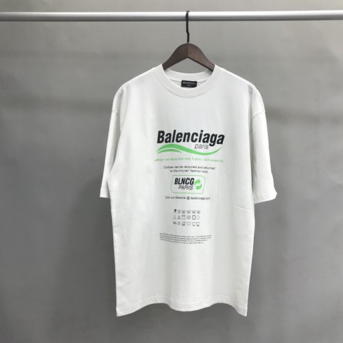 B Shirt 1：1 Quality-2376(XS-L)