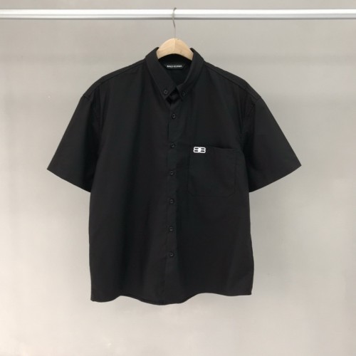 B Shirt 1：1 Quality-2396(XS-L)