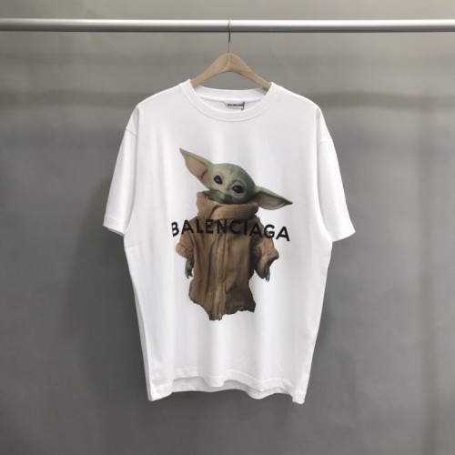 B Shirt 1：1 Quality-2404(XS-L)